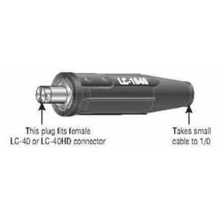 Lenco Lenco 380-05070 Le Lc-1040 Black Reducer05070 380-05070